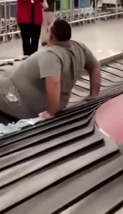 Qual &eacute; gordinho !