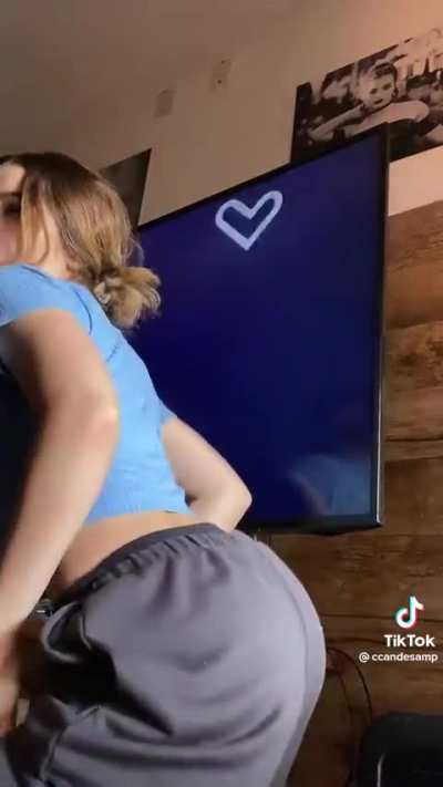 tiktok dance