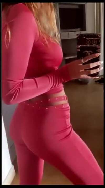 Great wiggle