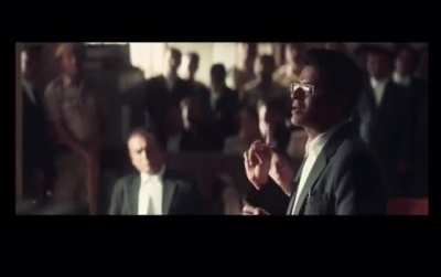 Perhaps the most impactful monologue of Hindi cinema ever.