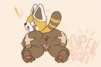 Stretch [F] (SyrenBytes)