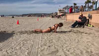 Workout Motivation