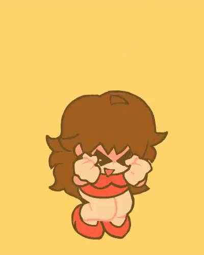 since I asked about BF, what are your headcanons about GF?