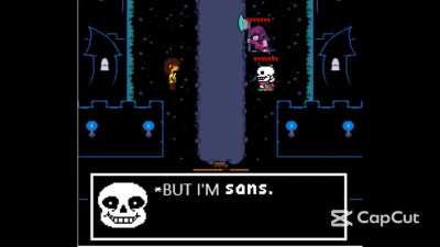 MASSIVE plot twist