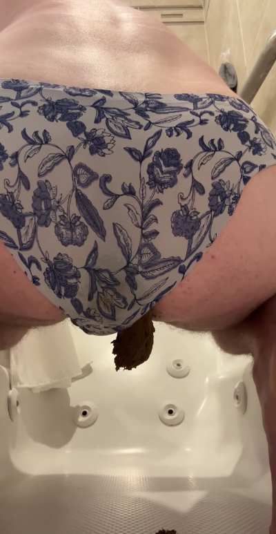 I didn&rsquo;t like these panties anyways