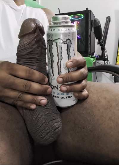 which monster is for you??