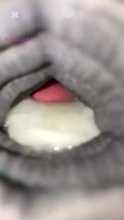 [Nix; Bad dragon] a nut so good that it left my balls sore &amp;lt;3