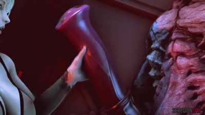 Samus training day 2 (26regionsfm)