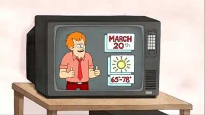 HAPPY MARCH 20TH Y&rsquo;all.