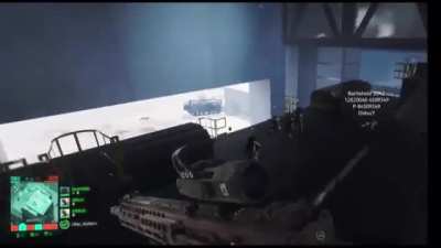 Leaked BF gameplay looks sick