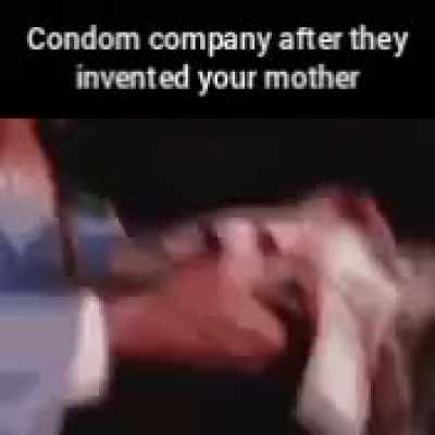 Your mom