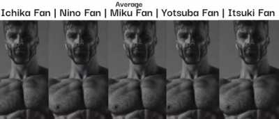 There we go Waifu War ended