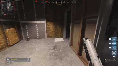New Pistol?