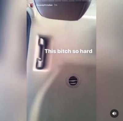 King von snippet 🔥