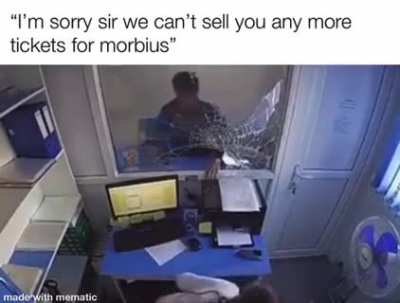 Morbius