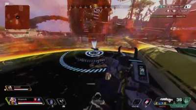 Respawn Beacon FTW
