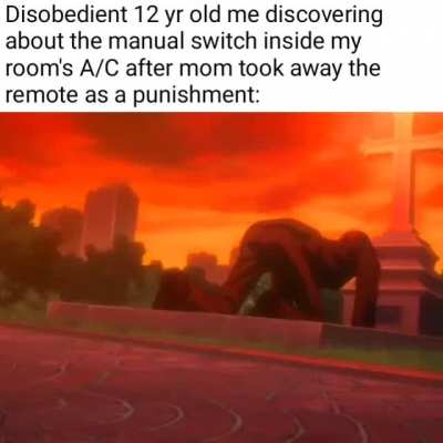 Please don't tell mom about this secret 🤫🤫🤫