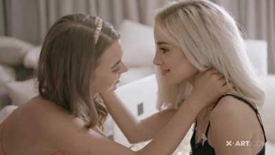 Naomi Woods &amp;amp; Jill Kassidy