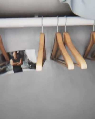 Your family can't save you from the boogeyman. Video by lights.are.off