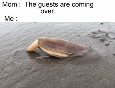 back to my room