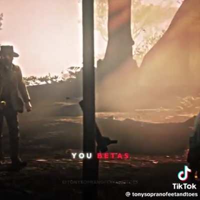 The new RedDeadEdge trailer dropped 