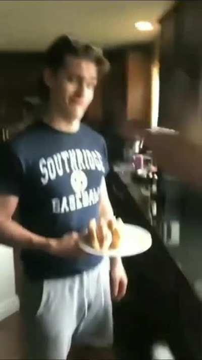 hotdogs for the din din