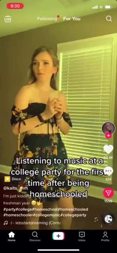 Homeschooled kids apparently don&rsquo;t listen to c(rap)