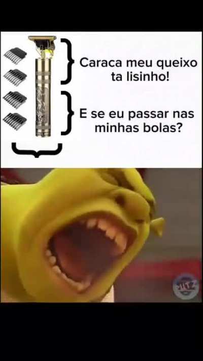 N&atilde;o fa&ccedil;am isso 
