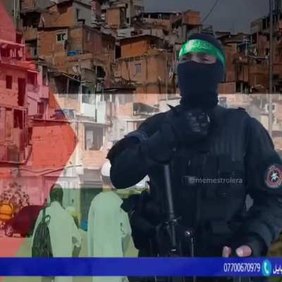 O plano secreto de Islamiza&ccedil;&atilde;o do RJ por Eduardo Paes