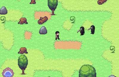 The Impatient Programmer's Guide to Bevy and Rust: Chapter 7 - Let There Be Enemies