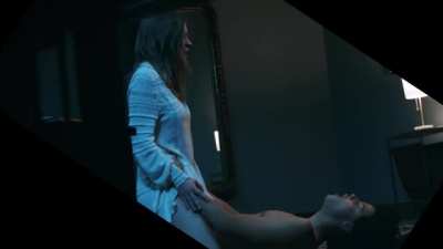 Sydney Sweeney - Nocturne (2020)