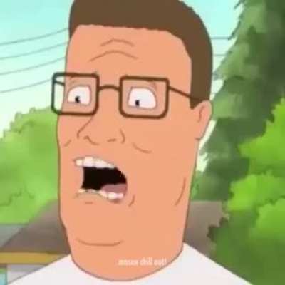 Should have called Dale's Dead Bug