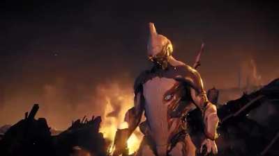 MR1 Excal entering the plains during the new war be like: