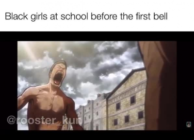 True or nah?