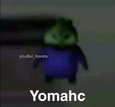 Yomach