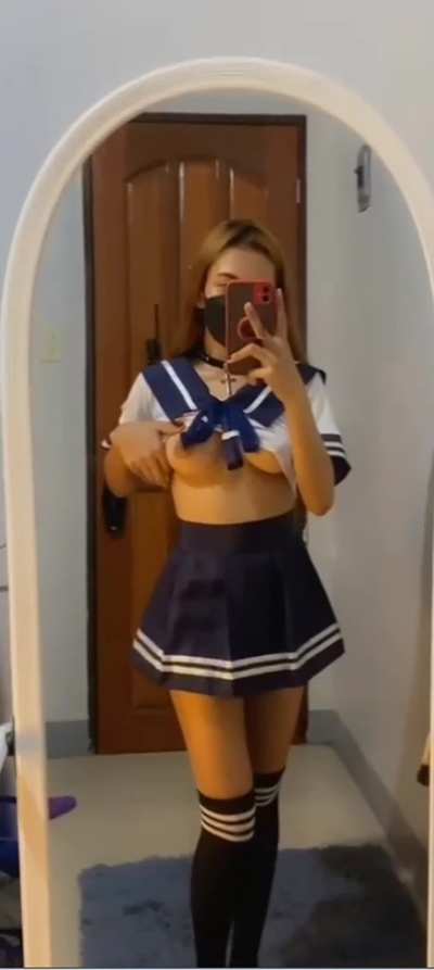 Would you Fuck me after School?