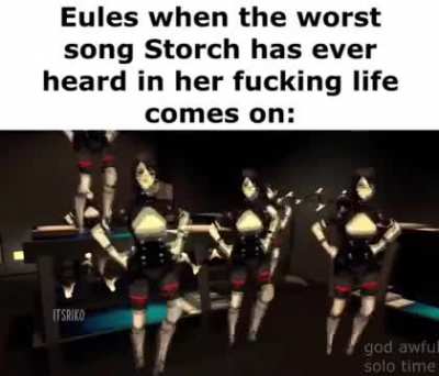 i regret nothing