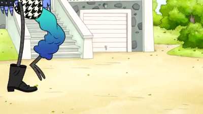 Men in Uniform
