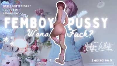 Basic White Boy Riding Preview