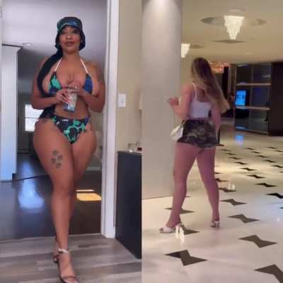 LEFT OR RIGHT