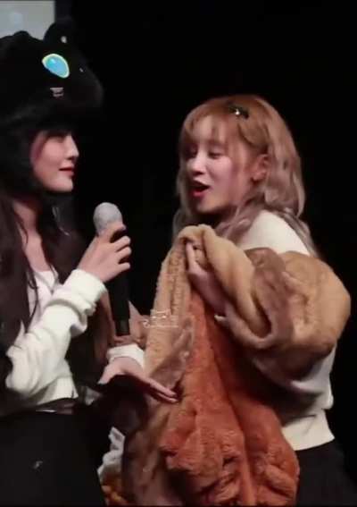 GIDLE