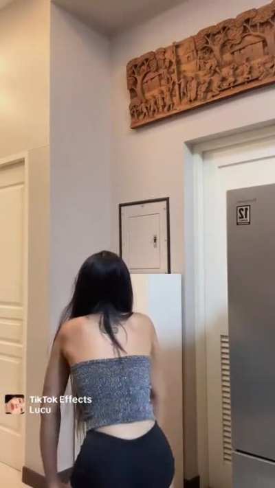 damn shaking