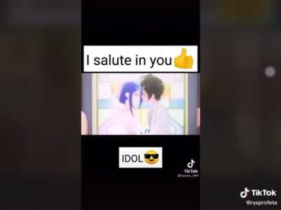 Salado ako sayo pre