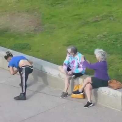 Spank