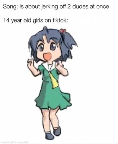 So na&iuml;ve..