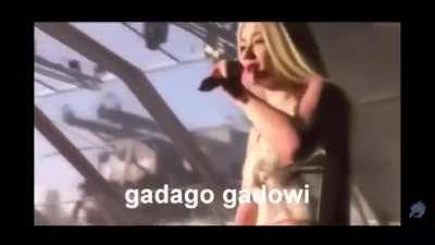 Damn bro Iggy went off 😳