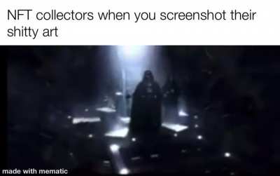 Do you think it&rsquo;s funny to screenshot someone property?