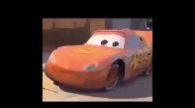 It's gay