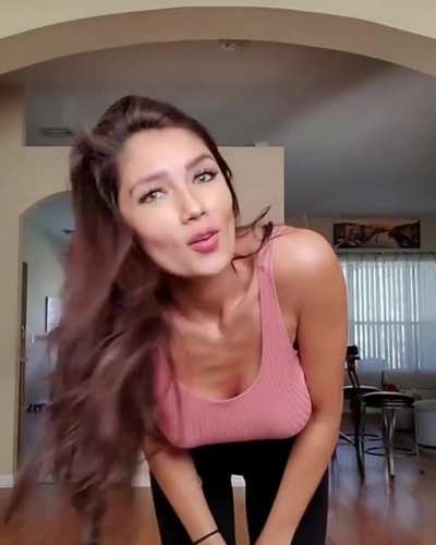 Excited it's Friday