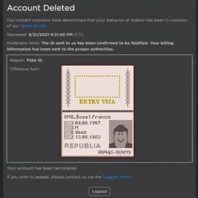 guh ID